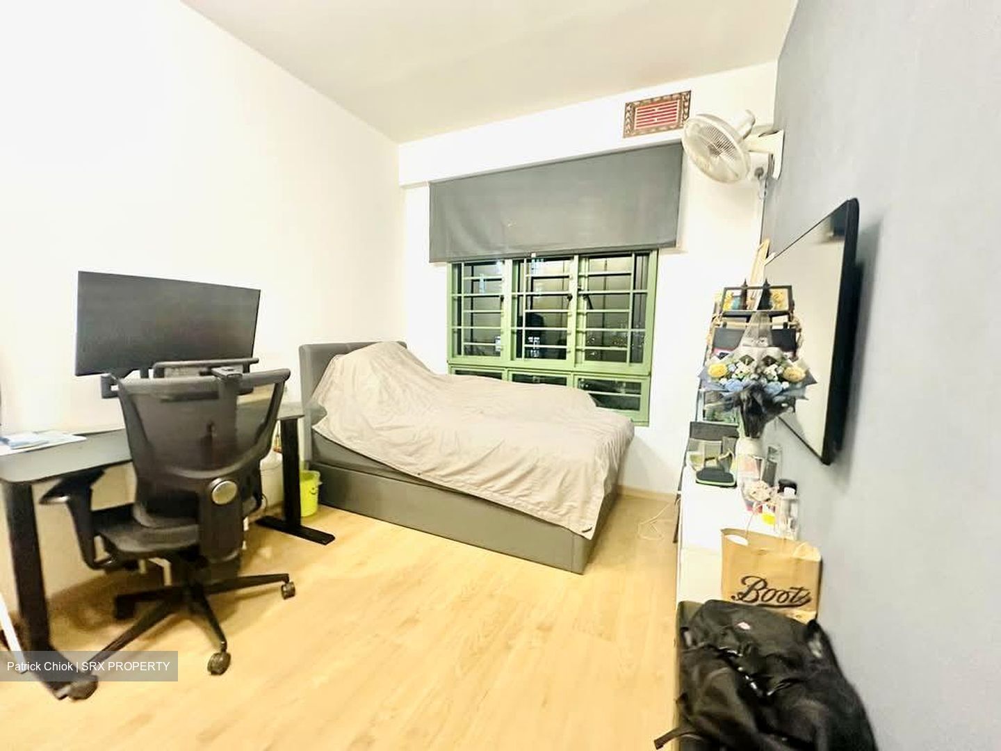 Windermere (D23), Condominium #615959491